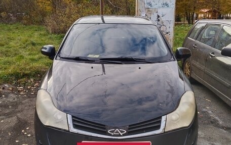Chery Bonus (A13), 2012 год, 230 000 рублей, 4 фотография