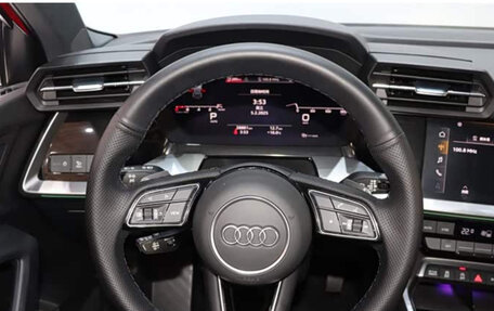 Audi A3, 2022 год, 1 937 000 рублей, 7 фотография