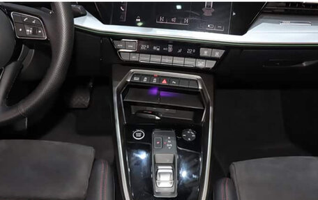 Audi A3, 2022 год, 1 937 000 рублей, 9 фотография
