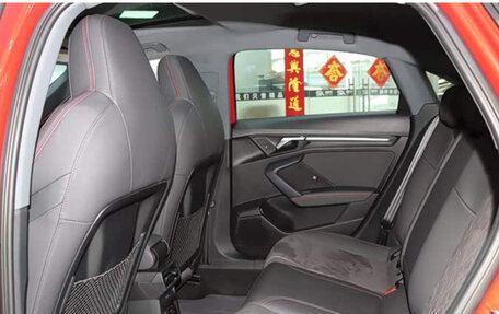 Audi A3, 2022 год, 1 937 000 рублей, 14 фотография