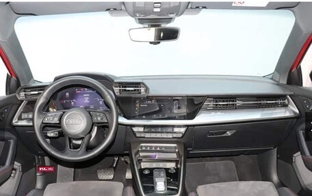 Audi A3, 2022 год, 1 937 000 рублей, 6 фотография