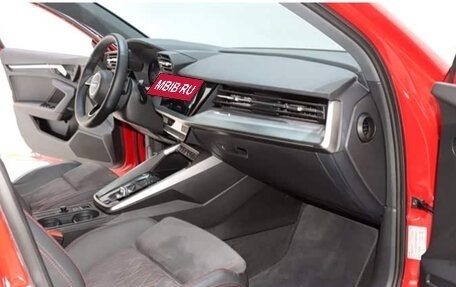 Audi A3, 2022 год, 1 937 000 рублей, 11 фотография