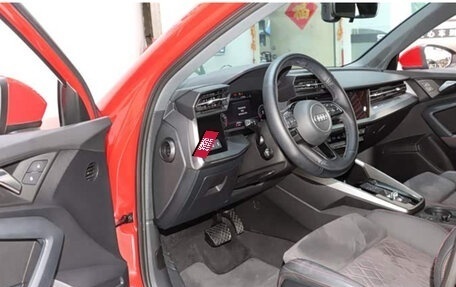 Audi A3, 2022 год, 1 937 000 рублей, 12 фотография