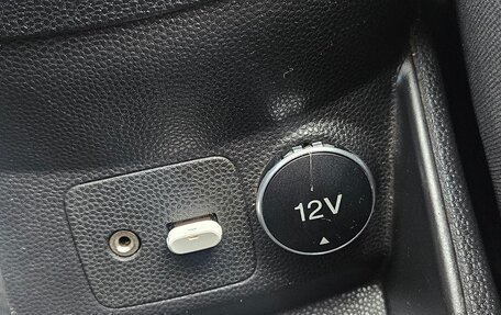 Ford Fiesta, 2016 год, 700 000 рублей, 5 фотография