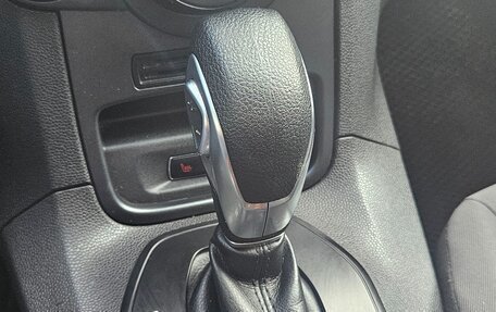 Ford Fiesta, 2016 год, 700 000 рублей, 8 фотография