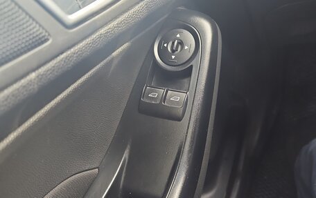 Ford Fiesta, 2016 год, 700 000 рублей, 9 фотография