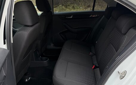 Skoda Rapid I, 2018 год, 1 399 000 рублей, 12 фотография