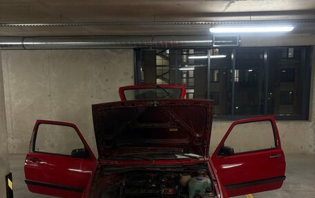 Volkswagen Golf II, 1989 год, 155 555 рублей, 2 фотография