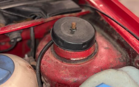 Volkswagen Golf II, 1989 год, 155 555 рублей, 5 фотография