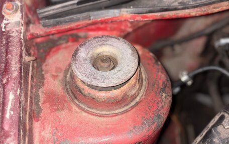 Volkswagen Golf II, 1989 год, 155 555 рублей, 4 фотография