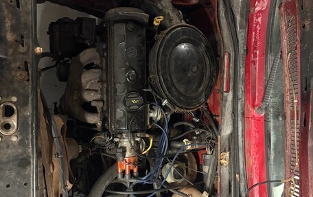 Volkswagen Golf II, 1989 год, 155 555 рублей, 3 фотография