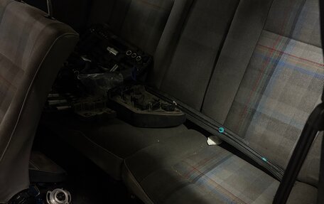 Volkswagen Golf II, 1989 год, 155 555 рублей, 9 фотография