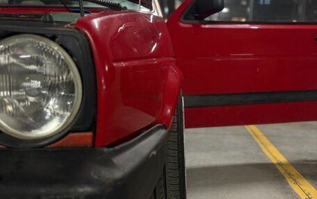 Volkswagen Golf II, 1989 год, 155 555 рублей, 7 фотография