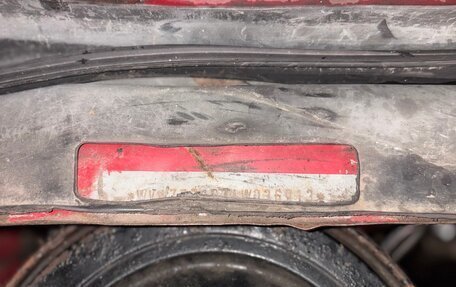 Volkswagen Golf II, 1989 год, 155 555 рублей, 6 фотография