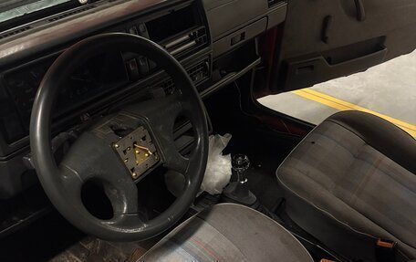 Volkswagen Golf II, 1989 год, 155 555 рублей, 10 фотография