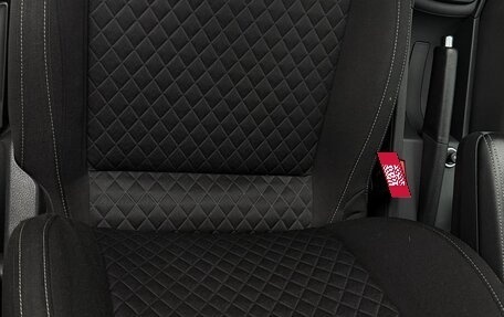 Skoda Rapid I, 2018 год, 1 399 000 рублей, 15 фотография