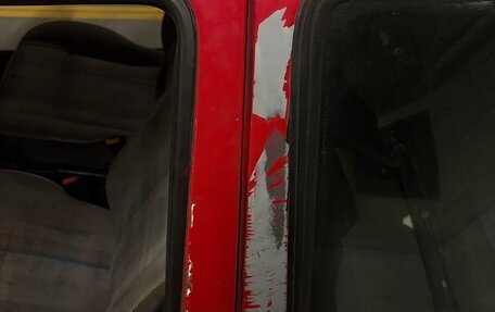 Volkswagen Golf II, 1989 год, 155 555 рублей, 11 фотография