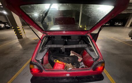 Volkswagen Golf II, 1989 год, 155 555 рублей, 13 фотография