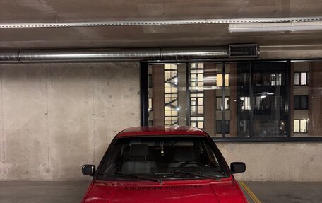 Volkswagen Golf II, 1989 год, 155 555 рублей, 18 фотография