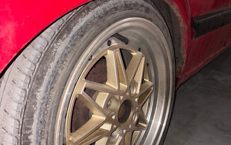 Volkswagen Golf II, 1989 год, 155 555 рублей, 16 фотография