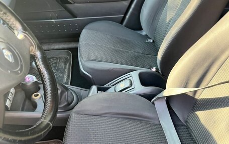 Renault Megane II, 2004 год, 230 000 рублей, 9 фотография