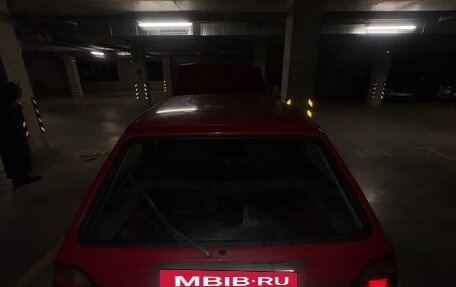 Volkswagen Golf II, 1989 год, 155 555 рублей, 14 фотография