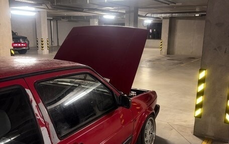 Volkswagen Golf II, 1989 год, 155 555 рублей, 17 фотография