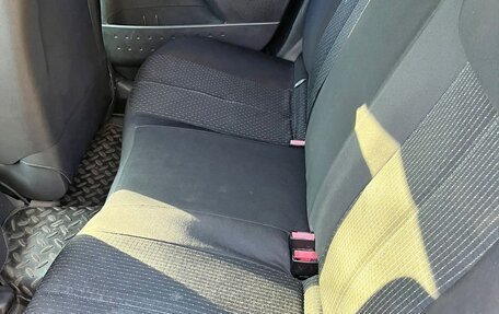 Renault Megane II, 2004 год, 230 000 рублей, 13 фотография