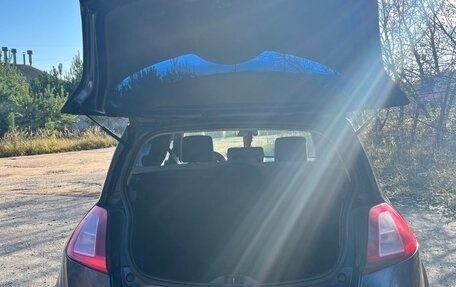 Renault Megane II, 2004 год, 230 000 рублей, 3 фотография