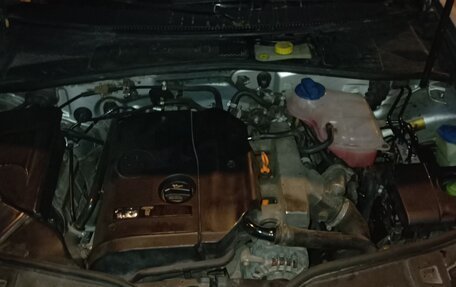 Volkswagen Passat B5+ рестайлинг, 2003 год, 520 000 рублей, 4 фотография