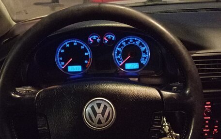 Volkswagen Passat B5+ рестайлинг, 2003 год, 520 000 рублей, 7 фотография