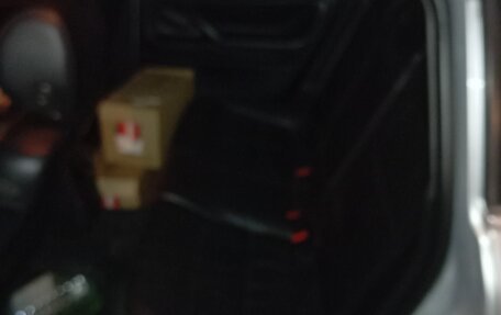 Volkswagen Passat B5+ рестайлинг, 2003 год, 520 000 рублей, 10 фотография