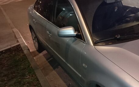 Volkswagen Passat B5+ рестайлинг, 2003 год, 520 000 рублей, 3 фотография