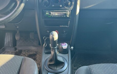 Renault Megane II, 2004 год, 230 000 рублей, 12 фотография