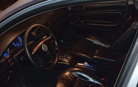 Volkswagen Passat B5+ рестайлинг, 2003 год, 520 000 рублей, 9 фотография