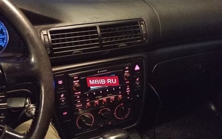 Volkswagen Passat B5+ рестайлинг, 2003 год, 520 000 рублей, 8 фотография