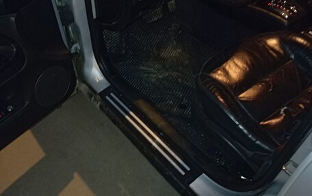 Volkswagen Passat B5+ рестайлинг, 2003 год, 520 000 рублей, 12 фотография