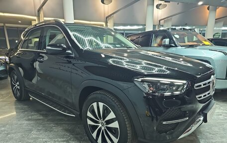 Mercedes-Benz GLE, 2025 год, 12 200 000 рублей, 3 фотография