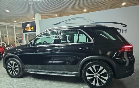 Mercedes-Benz GLE, 2025 год, 12 200 000 рублей, 5 фотография