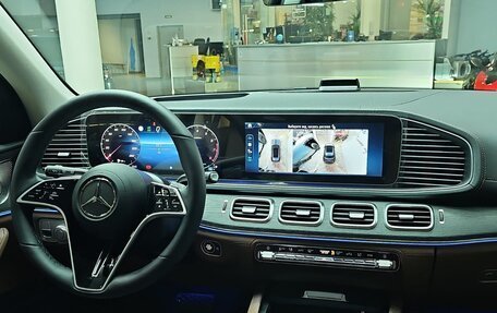 Mercedes-Benz GLE, 2025 год, 12 200 000 рублей, 10 фотография