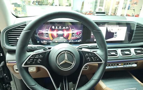 Mercedes-Benz GLE, 2025 год, 12 200 000 рублей, 7 фотография