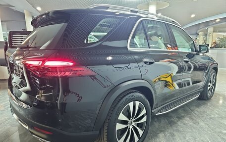 Mercedes-Benz GLE, 2025 год, 12 200 000 рублей, 4 фотография