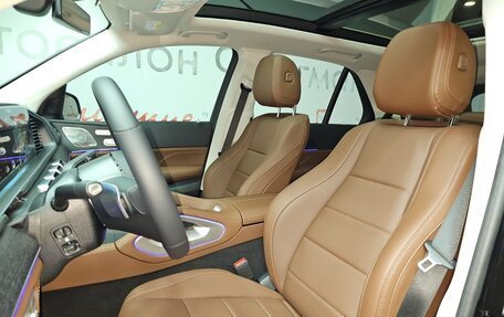 Mercedes-Benz GLE, 2025 год, 12 200 000 рублей, 9 фотография