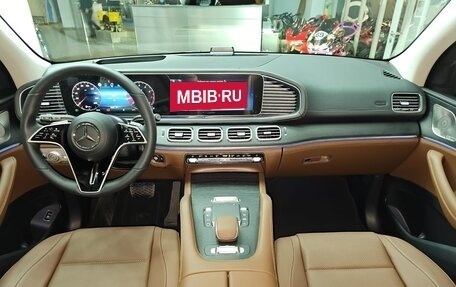 Mercedes-Benz GLE, 2025 год, 12 200 000 рублей, 11 фотография