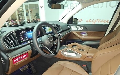 Mercedes-Benz GLE, 2025 год, 12 200 000 рублей, 8 фотография