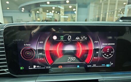 Mercedes-Benz GLE, 2025 год, 12 200 000 рублей, 15 фотография