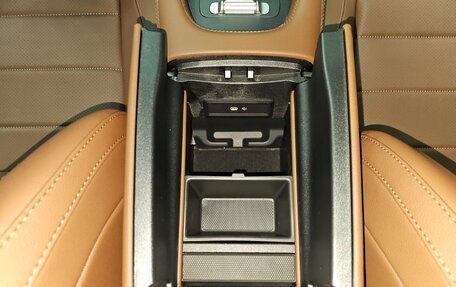 Mercedes-Benz GLE, 2025 год, 12 200 000 рублей, 23 фотография