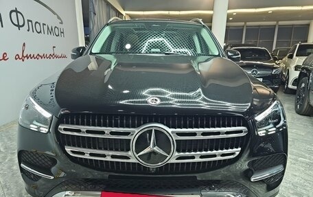 Mercedes-Benz GLE, 2025 год, 12 200 000 рублей, 2 фотография