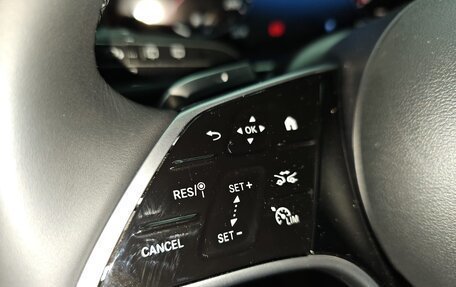 Mercedes-Benz GLE, 2025 год, 12 200 000 рублей, 14 фотография