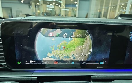 Mercedes-Benz GLE, 2025 год, 12 200 000 рублей, 17 фотография